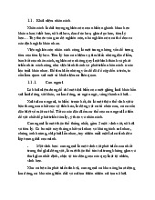 Lý thuyết môn quản trị nhân sự | Trường Đại học Kinh tế Thành phố Hồ Chí Minh