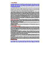 Quy chế và Quy định trong Doanh Nghiệp: Ý Nghĩa và Tầm Quan Trọng