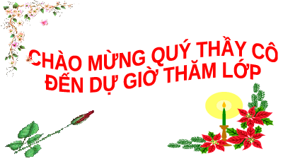 Giáo án điện tử Ngữ văn 6 Chân trời sáng tạo Bài 4 - Đọc: Bài học đường đời đầu tiên