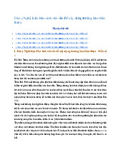 Dàn ý Nghị luận Học sinh với vấn đề xây dựng trường học thân thiện