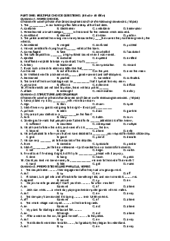 Đề đề nghị Olympic 30 tháng 4 năm 2018 môn Tiếng Anh - Sở GD&ĐT Hậu Giang (có đáp án)
