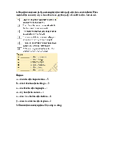 Giải SGK Tiếng Anh 12 Bright Unit 3 3b Grammar