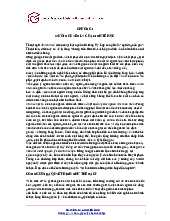 Giáo trình vi mô Mankiw bản Việt - Kinh tế học vi mô | Trường Đại học Ngân hàng Thành phố Hồ Chí Minh