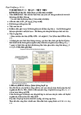 NỘI BỆNH LÝ: BỆNH THẬN MẠN VÀ CÁCH CHẨN ĐOÁN, ĐIỀU TRỊ môn Sinh lý bệnh | Trường Đại Học Tây Nguyên
