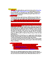 Đại hội VI,đại hội VII  - Lịch sử Đảng Cộng Sản Việt Nam| Đại học Kinh Tế Quốc Dân