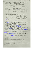 Đề thi minh họa tiếng anh chuyên ngành | Tiếng anh chuyên ngành 2 | Học viện Tài chính