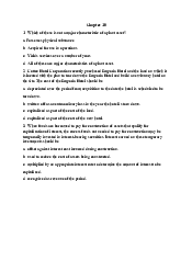 For final exam - Financial Accounting | Trường Đại học Quốc tế, Đại học Quốc gia Thành phố HCM