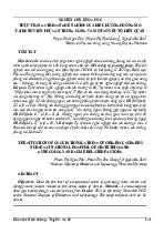 Tài liệu nghiên cứu khoa học | Đại học Phenika