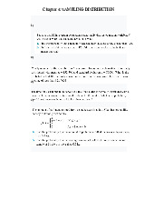 Exercises for statistics (chapters 4-7) midterm exam guide môn Xác suất thống kê| Trường Đại học Ngoại Thương