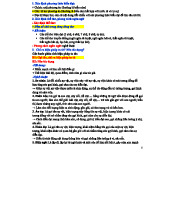 Rèn Kỹ Năng Đọc Hiểu Thơ Trữ Tình Và Phương Pháp Giải Đáp