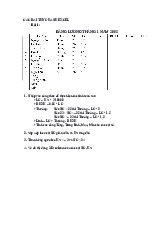 Bài tập Thực hành Excel môn Tin đại cương  | Học viện Nông nghiệp Việt Nam