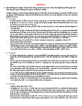 Nội dung chương 1-3 lịch sử đảng Việt Nam (KHTN-Đại học Quốc Gia Hà Nội)