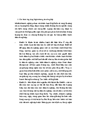 Các bước ứng dụng bigdata trong doanh nghiệp | Năng lực số ứng dụng