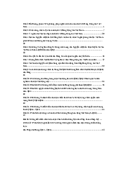 Đề cương lịch sử đảng cộng sản Việt Nam | Trường đại học Điện Lực