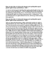 Viết đoạn văn nêu ý kiến về việc học sinh tham gia các hoạt động thiện nguyện giúp đỡ người có hoàn cảnh khó khăn | Tập làm văn 5 Chân trời sáng tạo