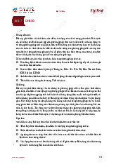 Hiểu và ứng dụng chỉ số trong phân tích kinh tế | Thống kê trong kinh tế và kinh doanh | Trường Đại học Kinh tế Quốc dân