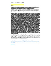 Vai trò của hạnh phúc trong cuộc sống - Nghiên cứu sâu sắc