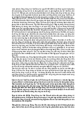 Bài luận LSĐ: Vai trò lãnh đạo của Đảng Cộng sản Việt Nam từ 1945 đến nay | Lịch sử đảng | Trường Đại học Kinh tế Thành phố Hồ Chí Minh