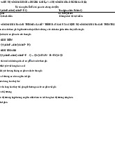 So Sánh Hệ Số Co Giãn Cầu & Tác Động Chính Sách Giá môn Kinh tế vi mô 1 | Học viện Tài chính