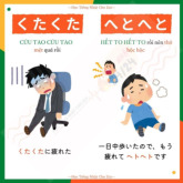 Từ láy tiếng nhật - trạng từ thông dụng trong tiếng nhật-Trường Đại học Ngoại ngữ- Đại học Quốc gia Hà Nội