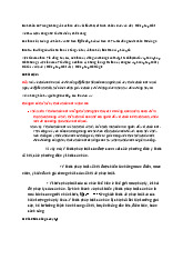 Bài thuyết trình nhóm 8 về YTPL và Pháp chế trong pháp luật môn Pháp luật đại cương | Trường đại học Mở Hà Nội