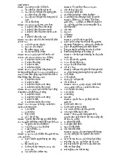 Trắc nghiệm chương 6 quản trị học | Đại học Kinh tế Thành phố Hồ Chí Minh