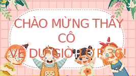 Giáo án điện tử Tiếng Việt 3 Tập 1 Bài 16 Kết nối tri thức: Ngày em vào đội - Luyện tập