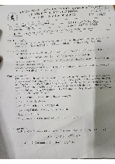 Đề thi cuối HKII học phần Quá trình ngẫu nhiên năm 2024 - 2025 | Trường Đại học Khoa học tự nhiên, Đại học Quốc gia Thành phố Hồ Chí Minh