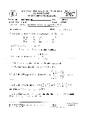 Đề thi giữa HKI học phần Đại số tuyến tính năm 2024 - 2025 | Trường Đại học Khoa học tự nhiên, Đại học Quốc gia Thành phố Hồ Chí Minh