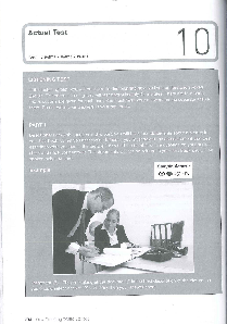 Bài tập ôn tập học phần Tiếng anh cơ bản