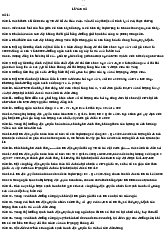 Tài liệu Ôn thi cuối kì - Kinh tế vi mô 1 | Đại học Mở Thành phố Hồ Chí Minh