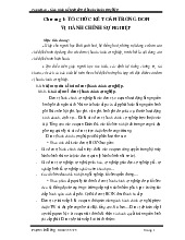 Giáo trình kế toán hành chính sự nghiệp | Trường Cao đẳng kinh tế công nghiệp Hà Nội