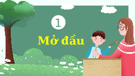 Giáo án điện tử Tự nhiên và Xã hội 2 Bài 6 Kết nối tri thức: Chào đón ngày khai giảng