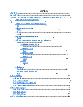 Xây dựng trang web quản lí shop bán nước hoa | Môn Phân tích thiết kế hệ thống thông tin - Đại học Tài nguyên và Môi trường Hà Nội