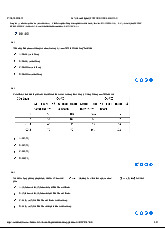 Đề Thi Thử Thống Kê  - Đề 7 (40 Câu/60 Phút) | Thống kê trong kinh tế và kinh doanh | Trường Đại học Kinh tế Quốc dân