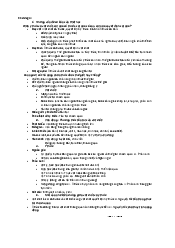 Tóm tắt triết 3 chương - Triết học Mác Lenin| Đại học Kinh Tế Quốc Dân