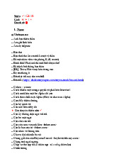 Tài liệu truyện tranh - Tài liệu tổng hợp