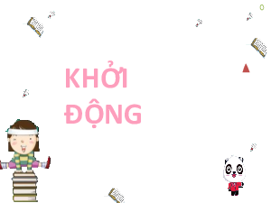 Bài giảng điện tử môn Tiếng viết 4 | BÀI VIẾT 1. LUYỆN TẬP TẢ CÂY CỐI ( viết đoạn văn ở phần thân bài) | Cánh diều