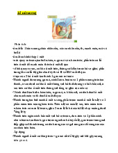 Giải Phẫu Mắt: Ổ Mắt, Nhãn Cầu và Hệ Thống Lệ môn Giải phẫu | Trường Đại Học Y Dược Thái Bình