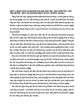 chiến lược marketing dành cho nhà quản trị | Đại học Kinh tế Thành phố Hồ Chí Minh