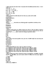 Trắc nghiệm lý thuyết Tài chính tiền tệ | Học viện Chính sách và Phát triển