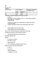 Bài tập Nguyên lý thống kê | Đại học Kinh tế kỹ thuật công nghiệp