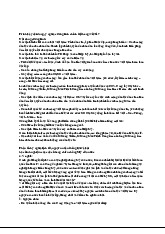 Cương Lĩnh Chính Trị Tháng 2/1951 và Ý Nghĩa Lịch Sử | Lịch sử đảng | Trường Đại học Kinh tế Thành phố Hồ Chí Minh