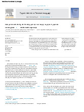 Tạp chí Kinh tế và Tài chính hàng quý | Học viện Hành chính Quốc gia