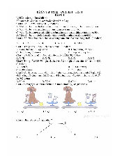 Đề cương toán cuối kì 1 lớp 4