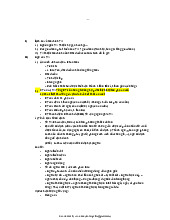 Việt Ngữ Học ôn tập -Trường Đại học Ngoại ngữ- Đại học Quốc gia Hà Nội