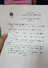 Đề thi cuối kỳ học phần Lịch sử nhà nước và pháp luật năm 2024 - 2025 | Đại học Luật Thành phố Hồ Chí Minh