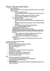 Tổng quan về luật so sánh và các truyền thống pháp luật | Môn Luật so sánh - Trường Đại học Luật Hà Nội