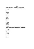 Đề thi số 1 CK 2 | Đề thi Môn anh văn giao tiếp Trường đại học sư phạm kỹ thuật TP. Hồ Chí Minh