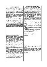 So sánh các cơ quan quản lý nhà nước về hộ tịch | Học viện Hành chính Quốc gia